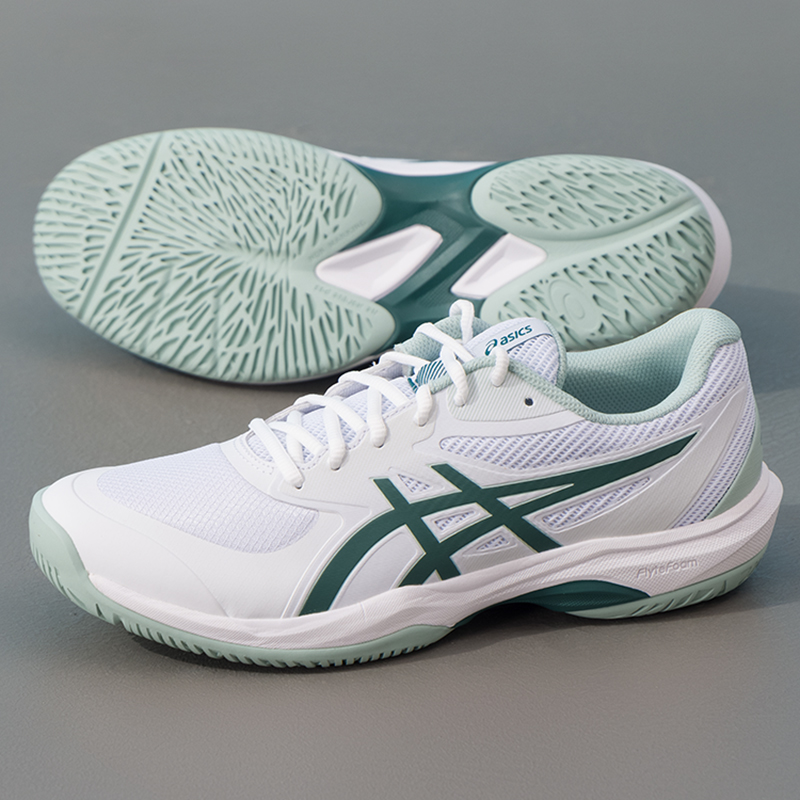 Table Tennis Shoes Asics - Asics Men's Sports Shoes Game Ff