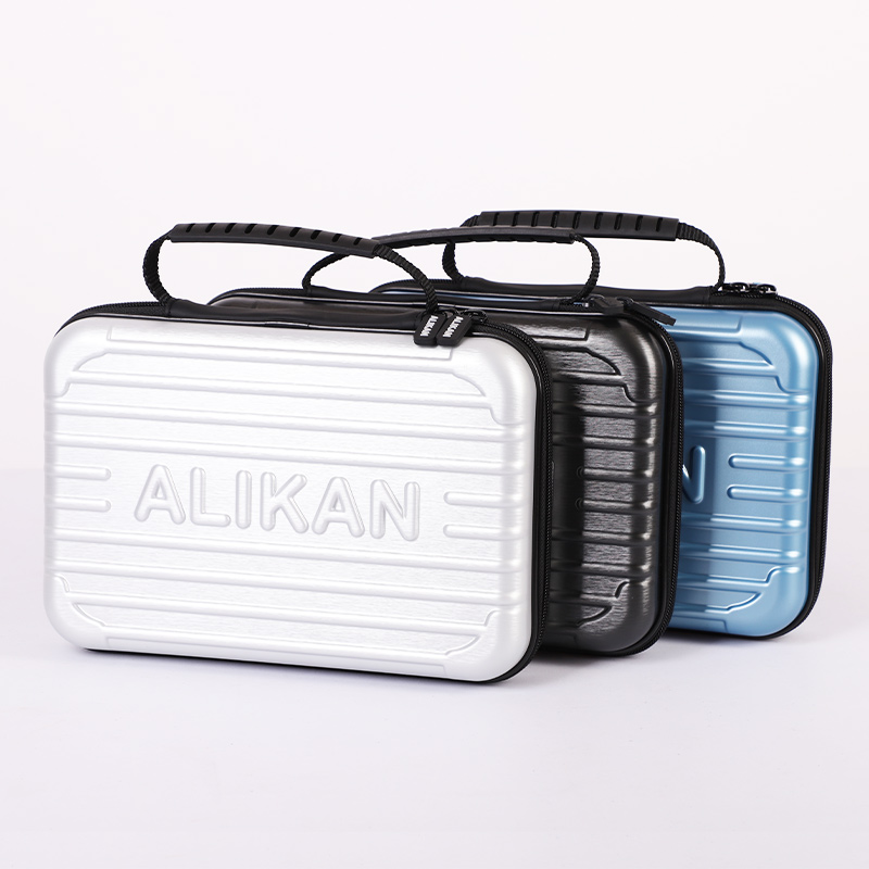 Table Tennis Shop - ALIKAN SPP005 28.5X19.5X7 Table tennis case