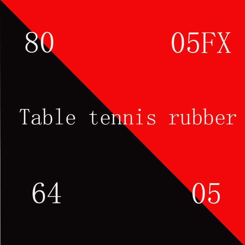 Sale high quality red sponge t – обзор и цена Table Tennis Eleven