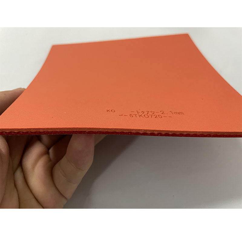 Sale high quality red sponge t – обзор и цена Table Tennis Eleven