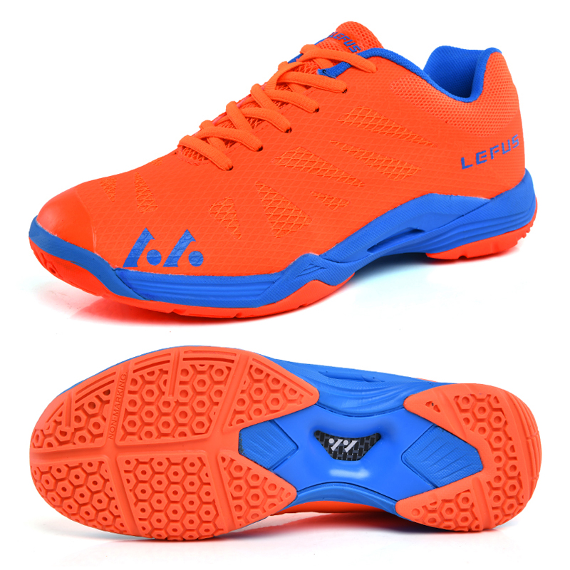 Men Badminton Shoes Men Women  – обзор и цена Table Tennis Shoes Asics