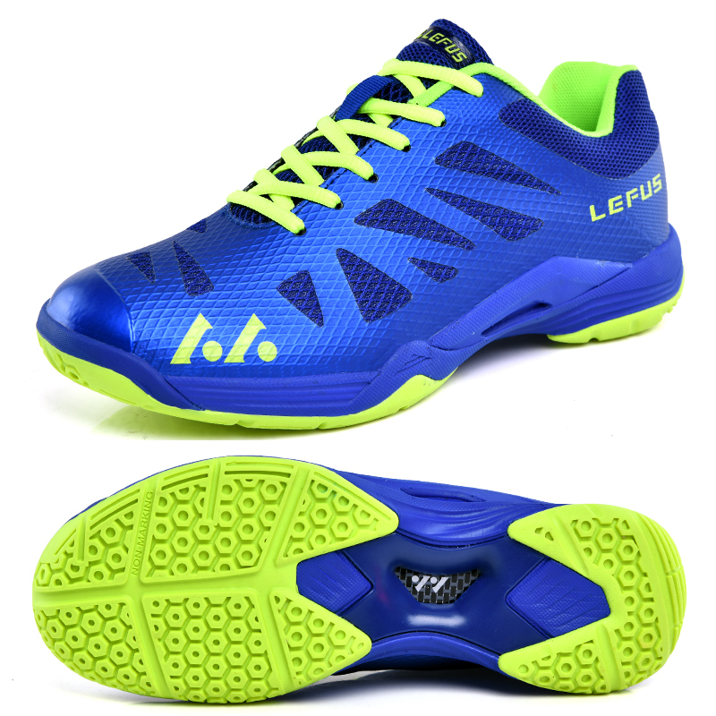 Men Badminton Shoes Men Women  – обзор и цена Table Tennis Shoes Asics