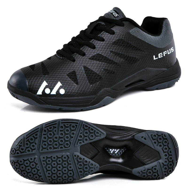 Men Badminton Shoes Men Women  – обзор и цена Table Tennis Shoes Asics