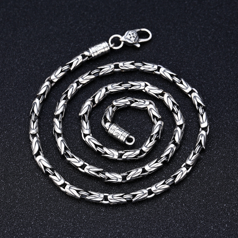 New S925 sterling silver Neckl – обзор и цена Table Tennis Eleven