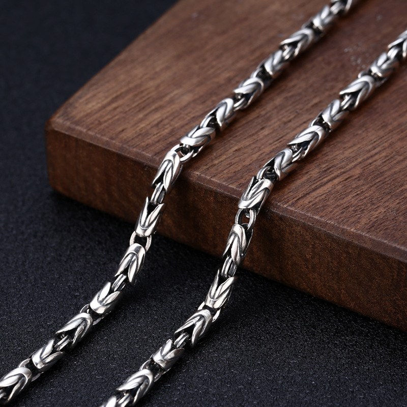 New S925 sterling silver Neckl – обзор и цена Table Tennis Eleven