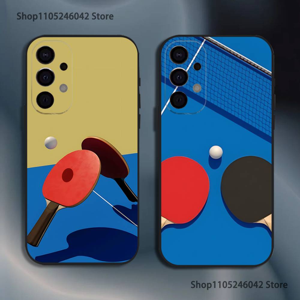 Table Tennis Racket Ping Pong  – обзор и цена Table Tennis Cartoon