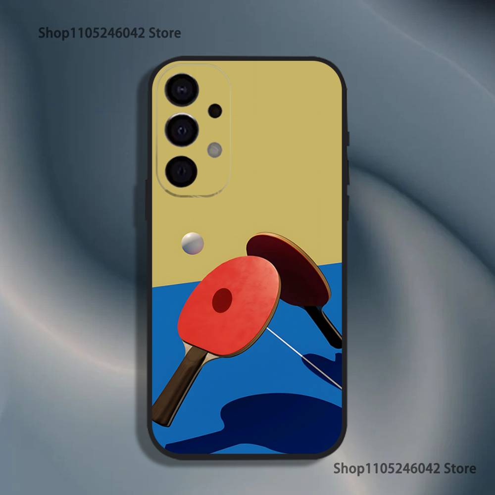 Table Tennis Racket Ping Pong  – обзор и цена Table Tennis Cartoon