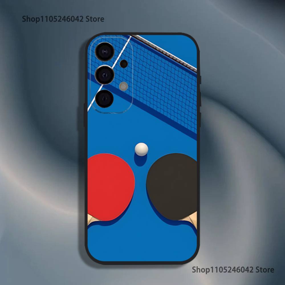 Table Tennis Racket Ping Pong  – обзор и цена Table Tennis Cartoon