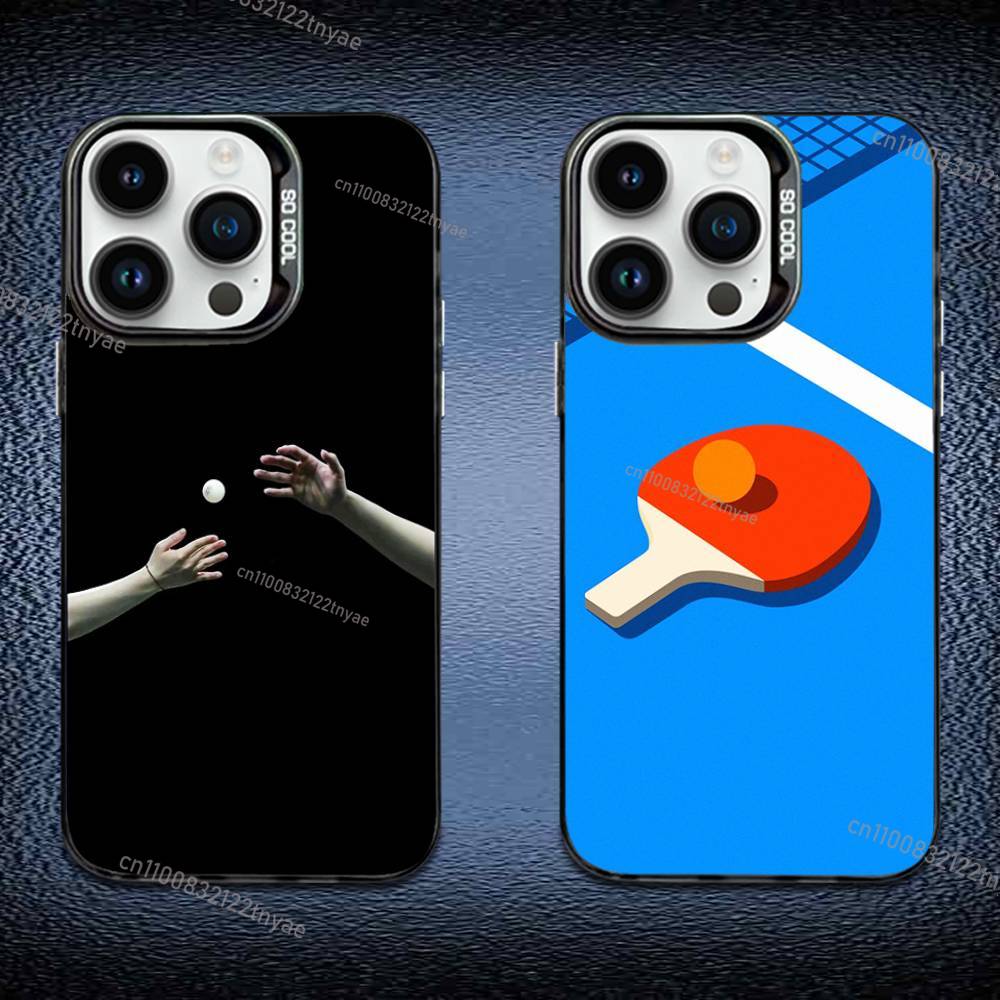 Table Tennis Racket Ping Pong  – обзор и цена Table Tennis Cartoon