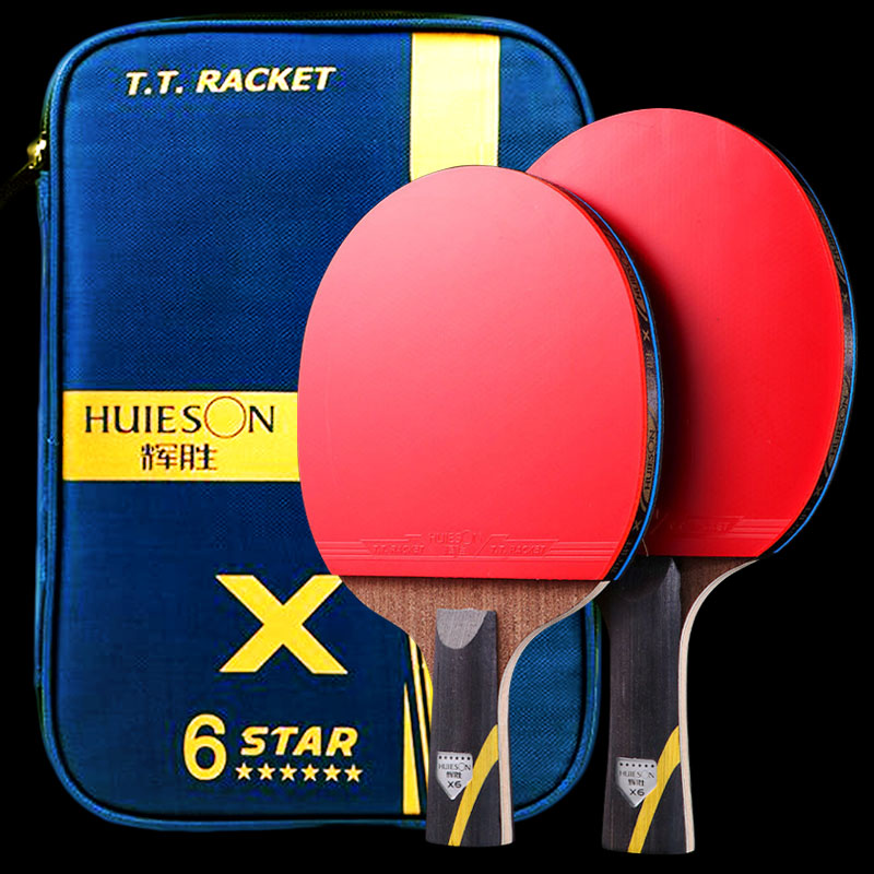Huieson 5/6 Star Table Tennis  – обзор и цена Table Tennis Eleven
