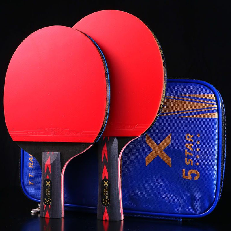 Huieson 5/6 Star Table Tennis  – обзор и цена Table Tennis Eleven