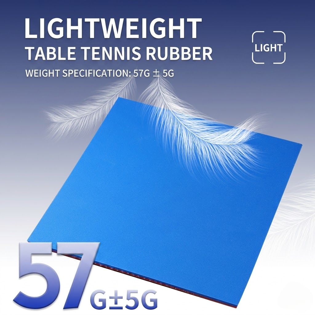 Kokutaku Table Tennis Racket R – обзор и цена Table Tennis Shop
