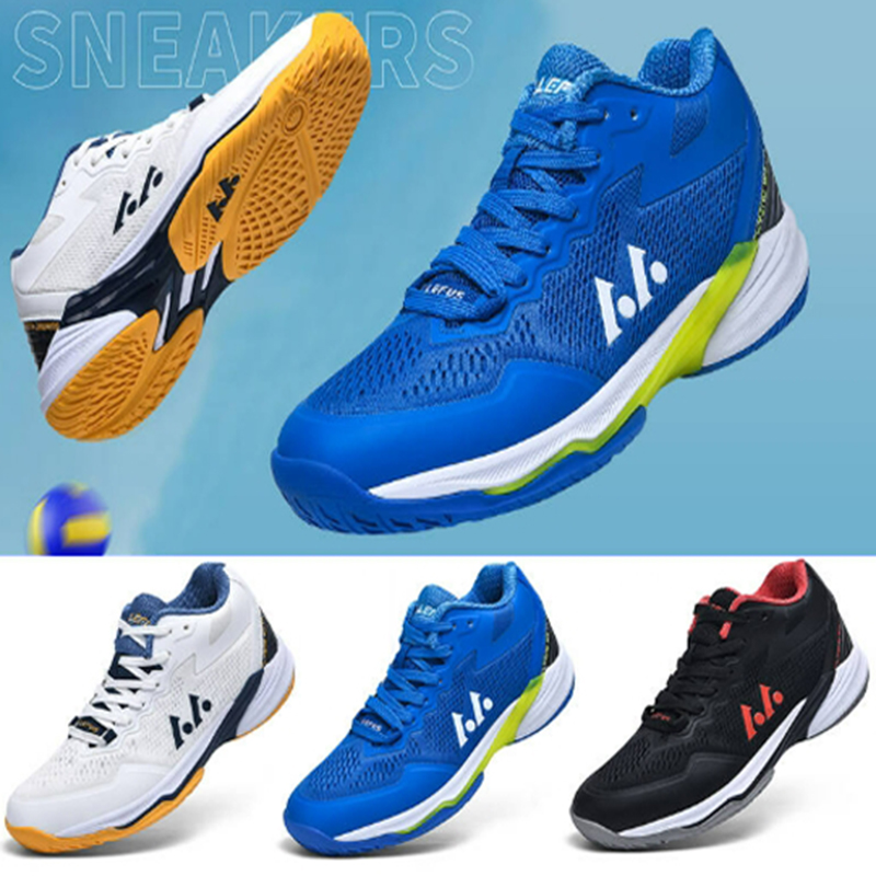 New Men's Professional Tennis  – обзор и цена Table Tennis Shoes Asics