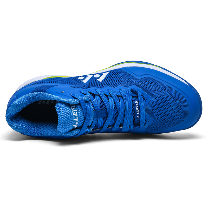 New Men's Professional Tennis  – обзор и цена Table Tennis Shoes Asics