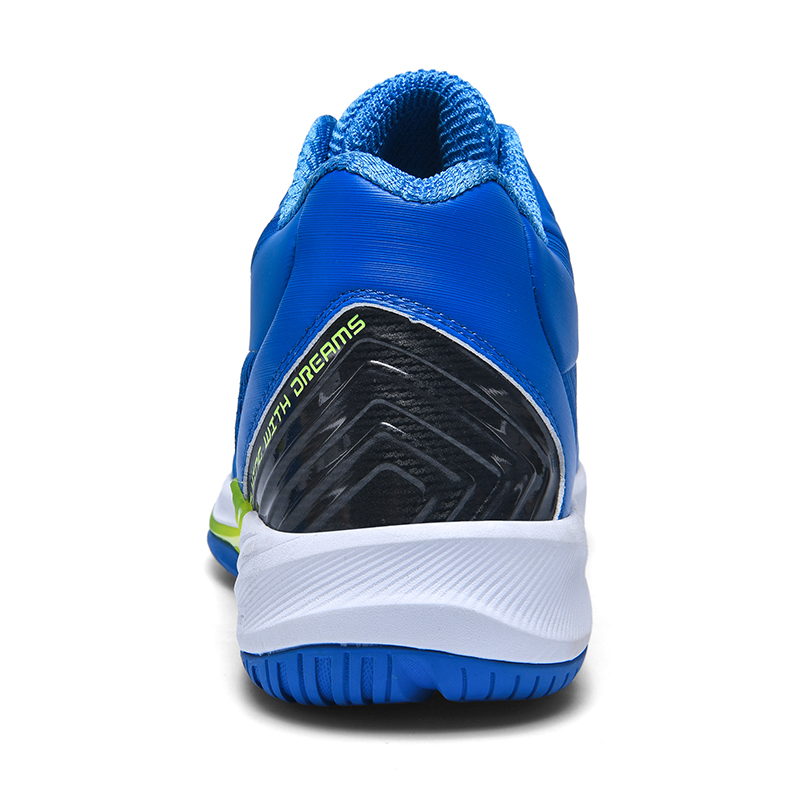 New Men's Professional Tennis  – обзор и цена Table Tennis Shoes Asics