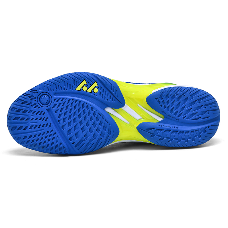 New Men's Professional Tennis  – обзор и цена Table Tennis Shoes Asics