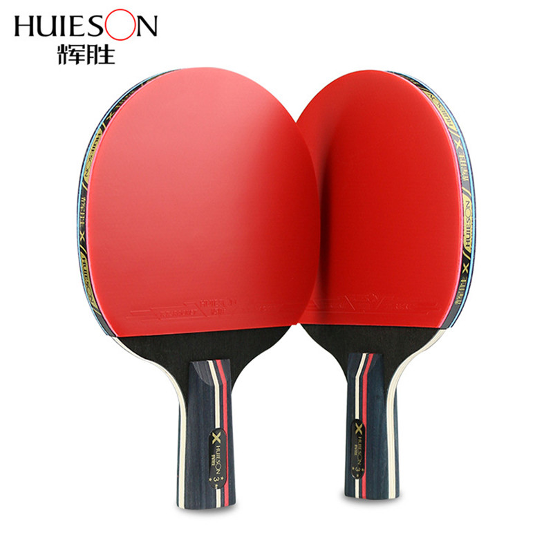 Huieson Table Tennis Racket (2 – обзор и цена Table Tennis Hub