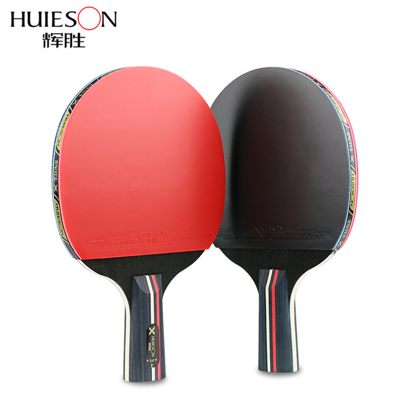 Huieson Table Tennis Racket (2 – обзор и цена Table Tennis Hub