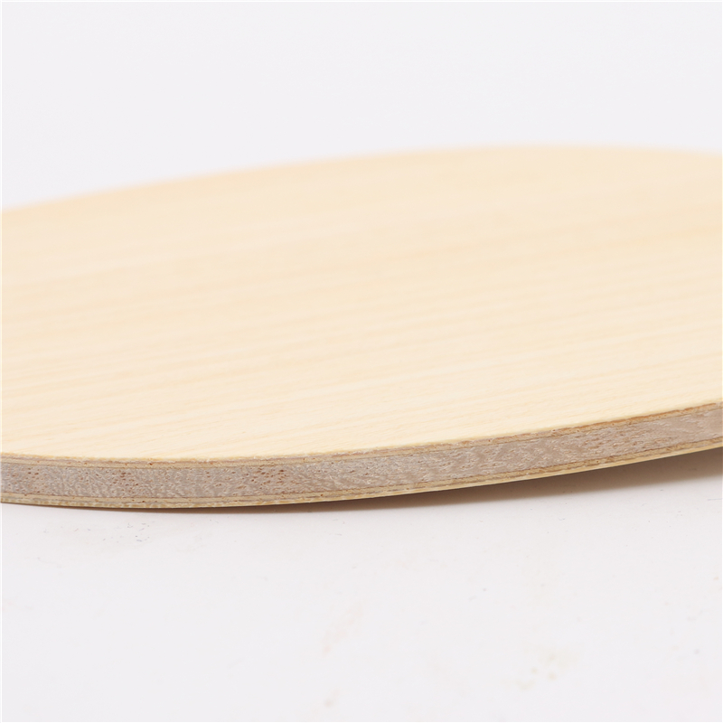 Stuor New Arrival 7-Ply White  – обзор и цена Table Tennis Zhang Jike