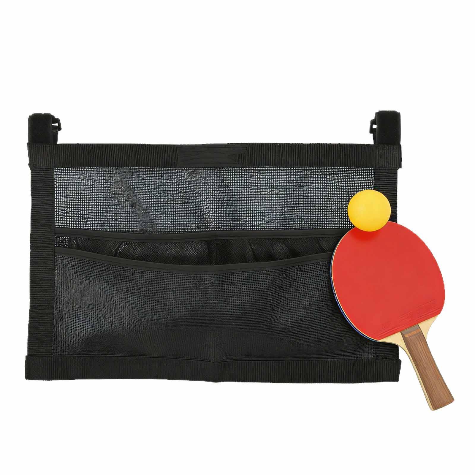 Tennis Racquet Holder Mesh Sto – обзор и цена Table Tennis Ranking