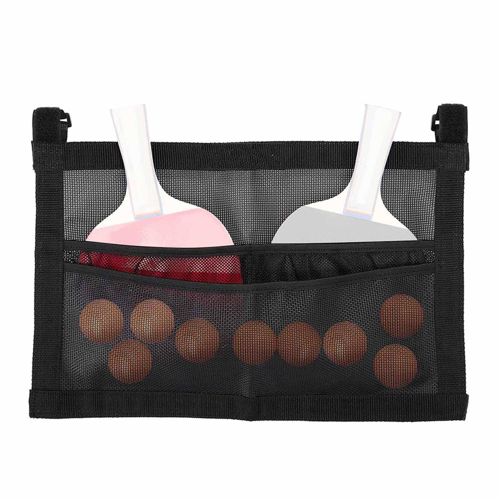 Tennis Racquet Holder Mesh Sto – обзор и цена Table Tennis Ranking