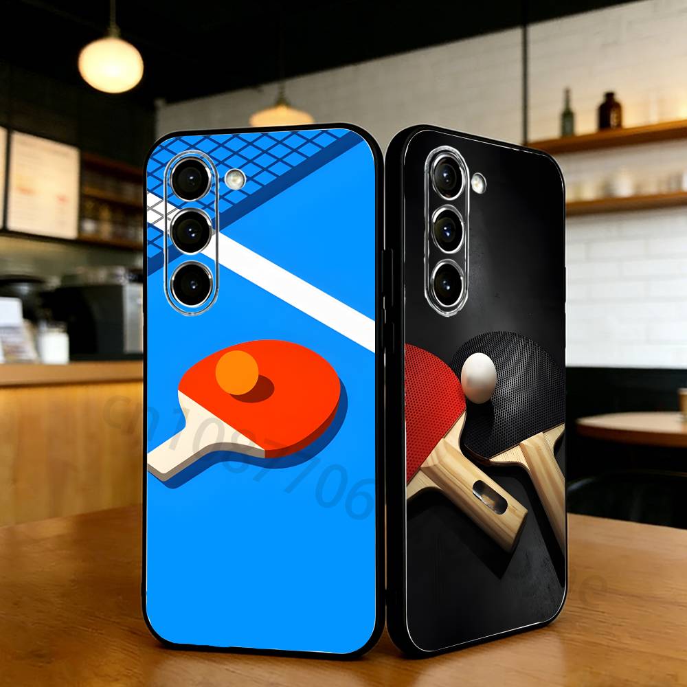 Table Tennis Racket Ping Pong  – обзор и цена Table Tennis Cartoon
