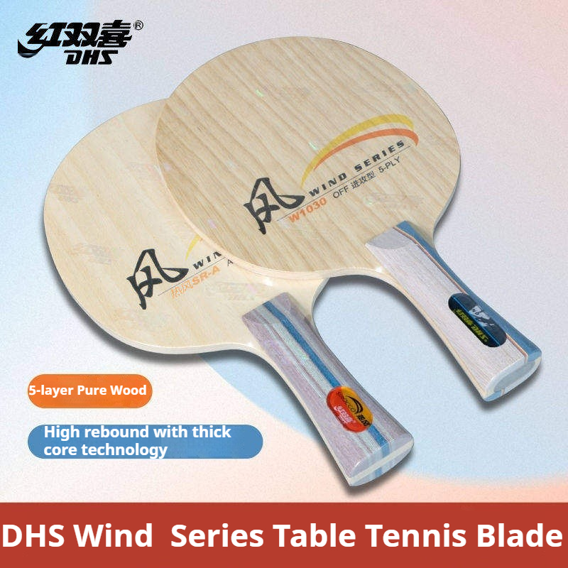 DHS WIND SERIES Table Tennis B – обзор и цена Table Tennis Table