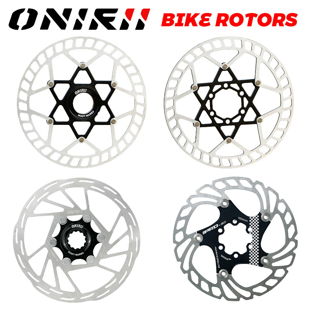 ONIRII Disc Brake Rotor with S – обзор и цена Table Tennis Eleven