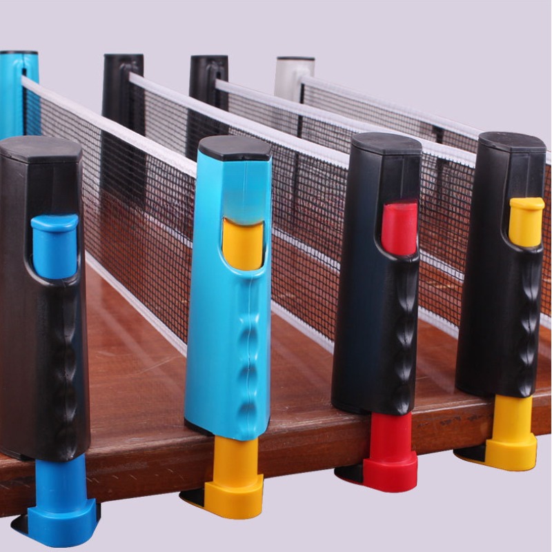 Portable Table Tennis Net Expa – обзор и цена Table Tennis Ranking