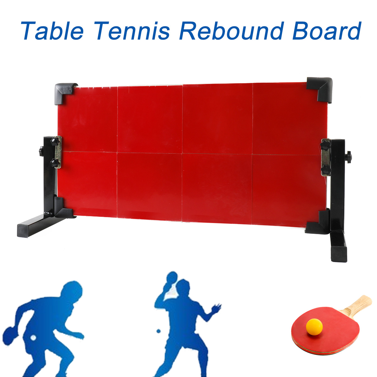 Professional Table Tennis Rebo – обзор и цена Table Tennis Eleven