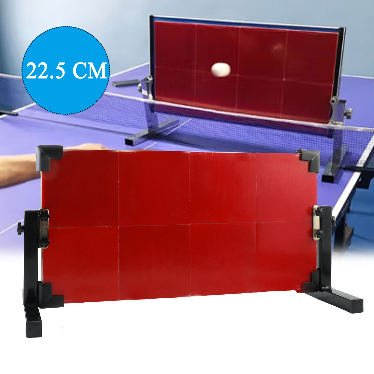 Professional Table Tennis Rebo – обзор и цена Table Tennis Eleven