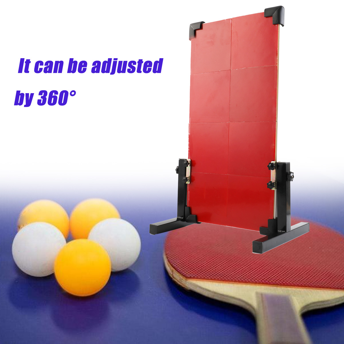 Professional Table Tennis Rebo – обзор и цена Table Tennis Eleven