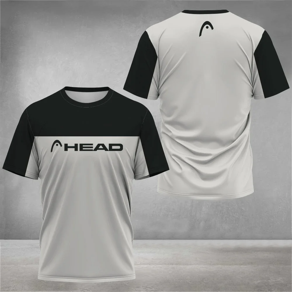 Summer Breathable Mens T Shirt – обзор и цена Table Tennis Zhang Jike
