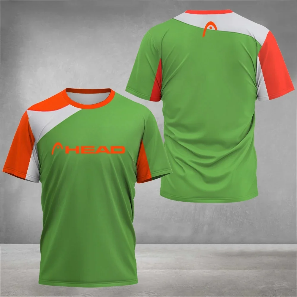 Summer Breathable Mens T Shirt – обзор и цена Table Tennis Zhang Jike