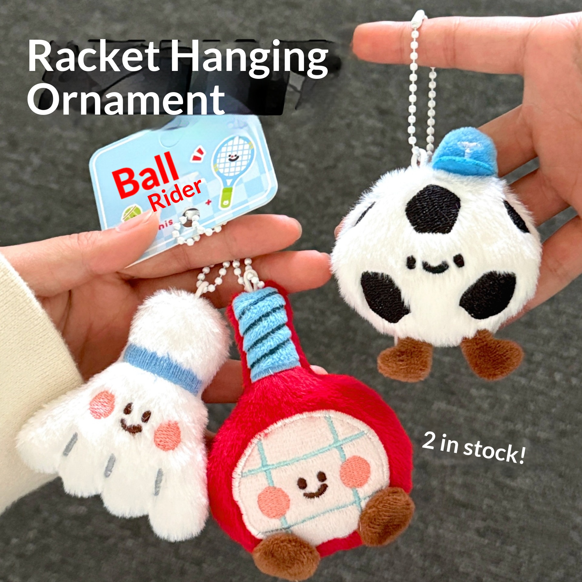 2 Pcs Badminton Tennis Racquet – обзор и цена Table Tennis Cartoon