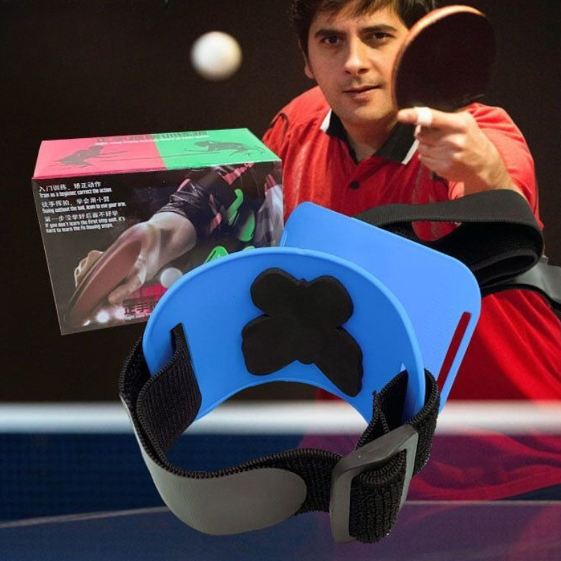 Portable Table Tennis Arm Hold – обзор и цена Table Tennis Ranking