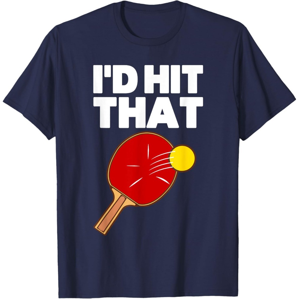 Cool Table Tennis Design for M – обзор и цена Table Tennis Cartoon