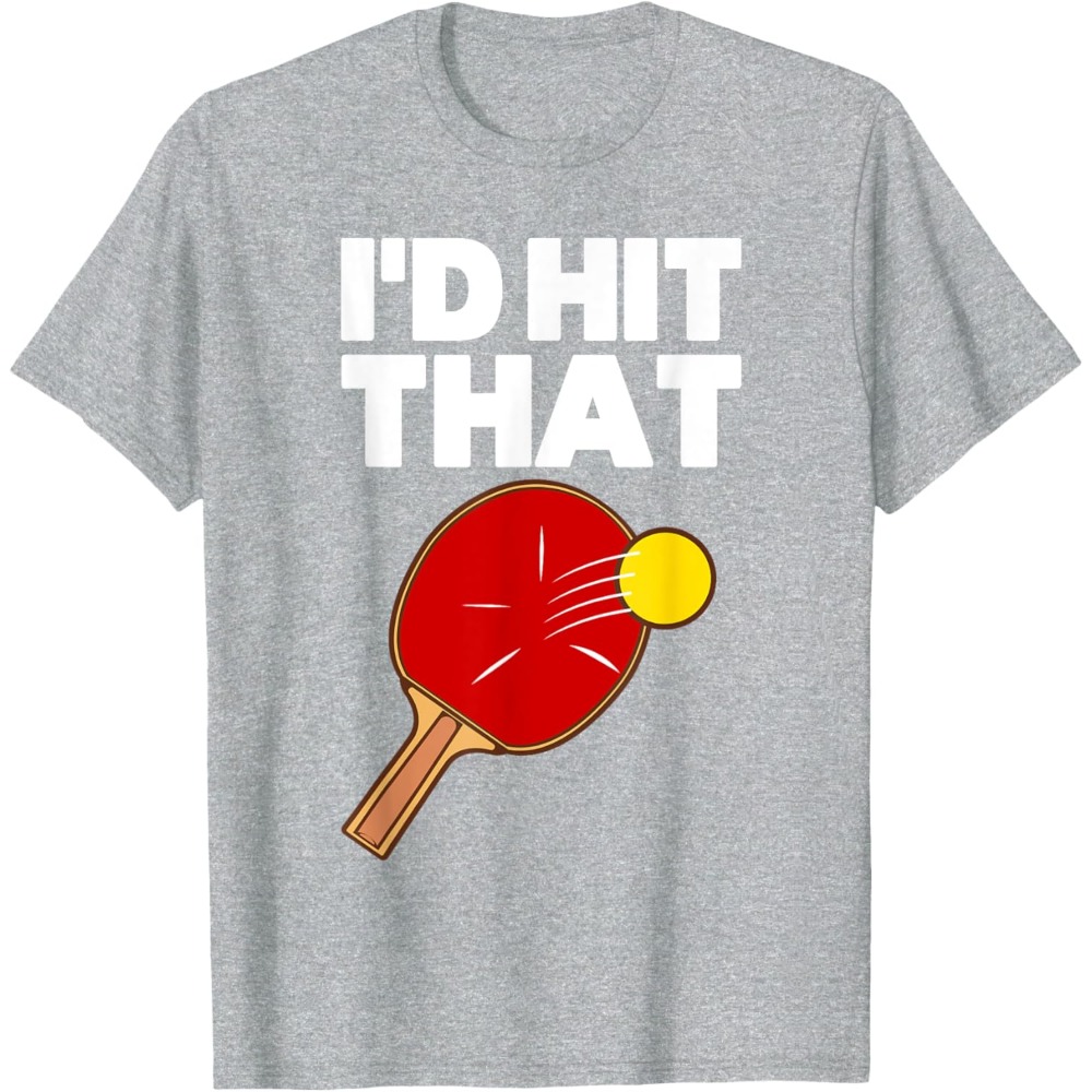 Cool Table Tennis Design for M – обзор и цена Table Tennis Cartoon