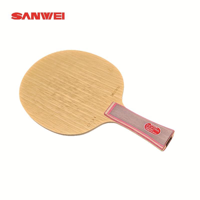 New SANWEI FEXTRA 7 Table Tenn – обзор и цена Table Tennis Shop