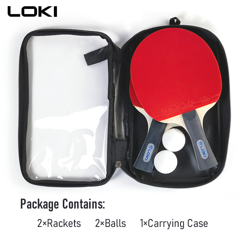 LOKI K1000 K3000 K5000 Table T – обзор и цена Table Tennis Hub