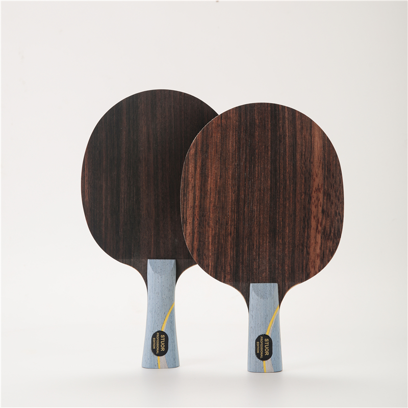 W968-5 structure Ebony table t – обзор и цена Table Tennis Zhang Jike