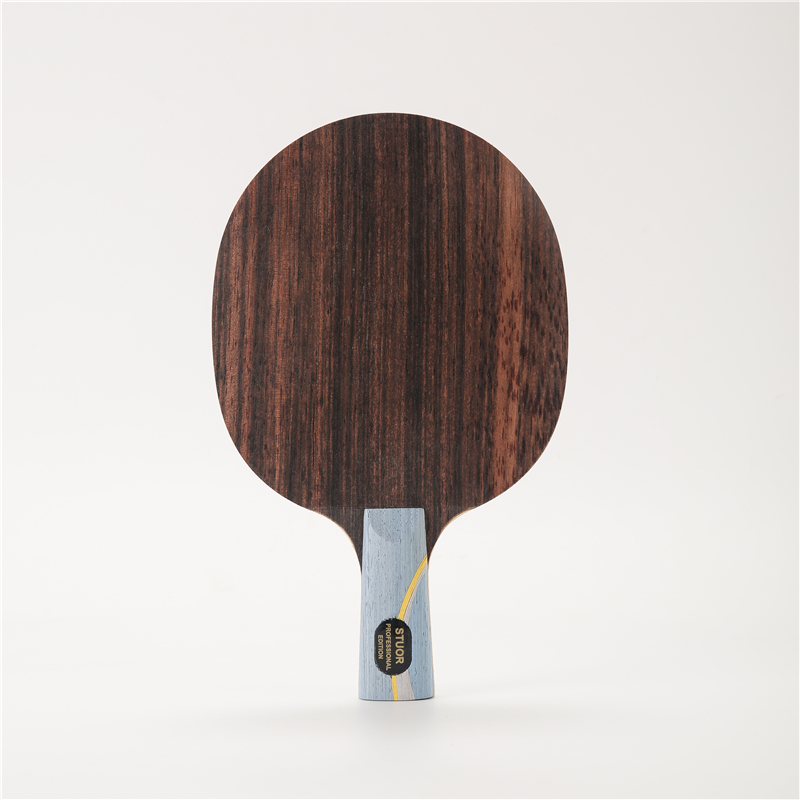 W968-5 structure Ebony table t – обзор и цена Table Tennis Zhang Jike