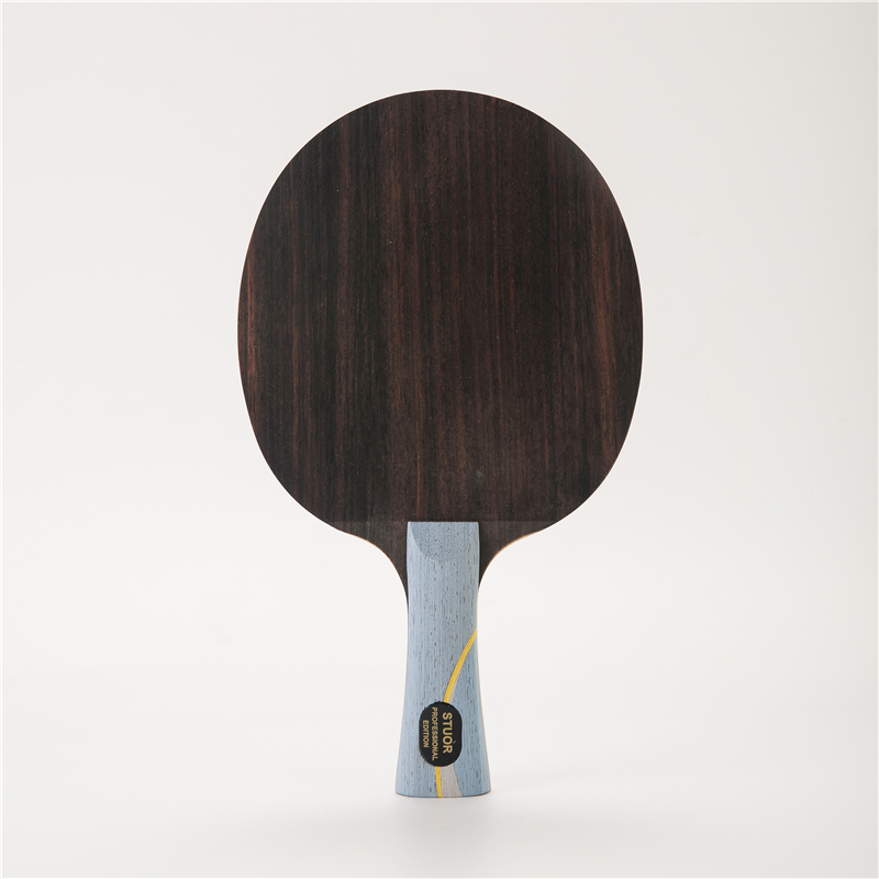 W968-5 structure Ebony table t – обзор и цена Table Tennis Zhang Jike