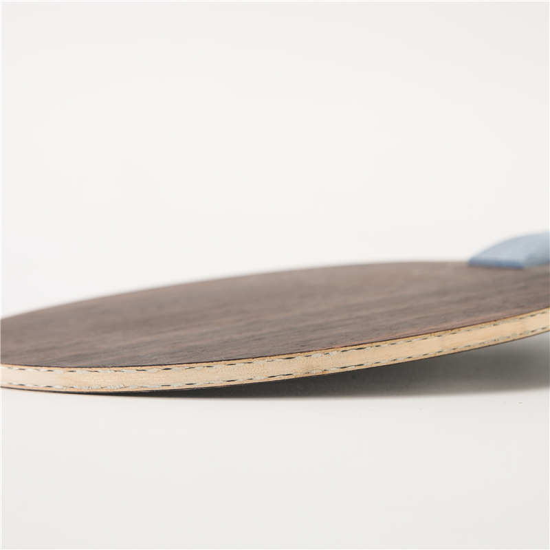 W968-5 structure Ebony table t – обзор и цена Table Tennis Zhang Jike
