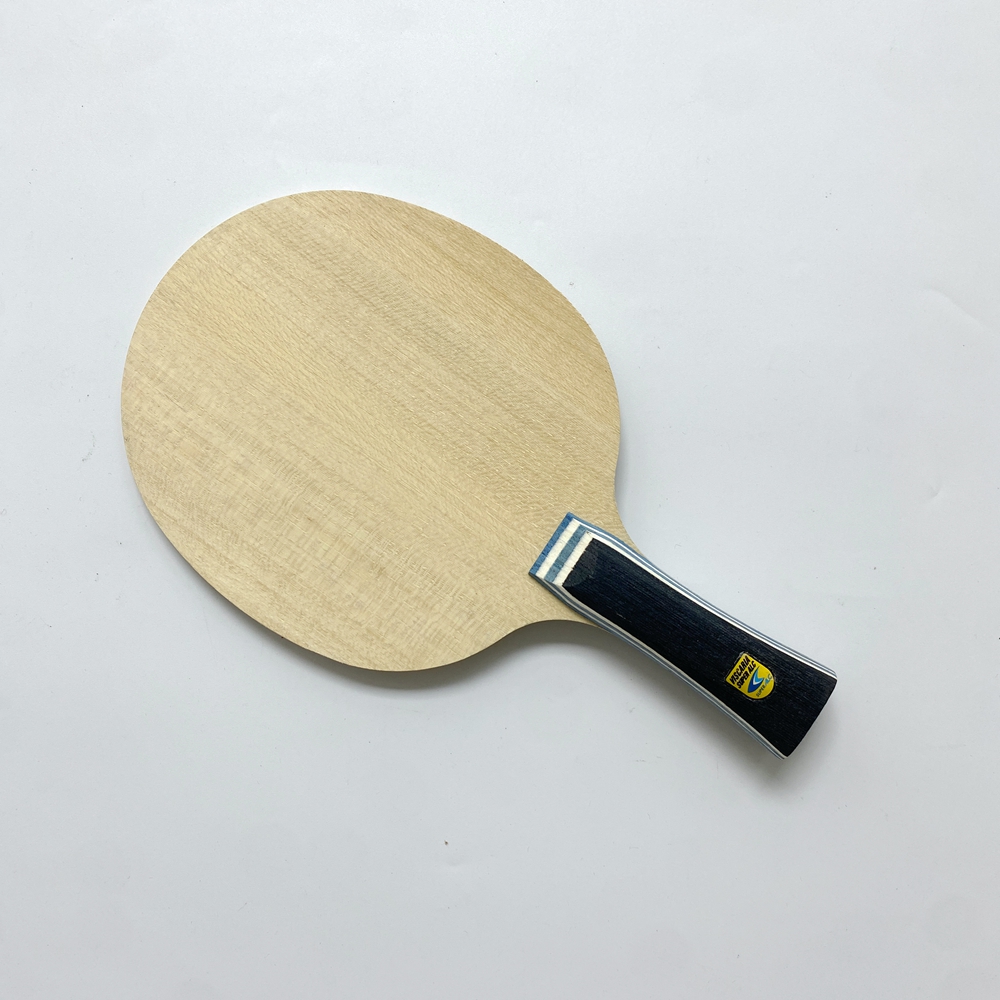 Lemuria VIS Carbon Fiber Table – обзор и цена Table Tennis Zhang Jike