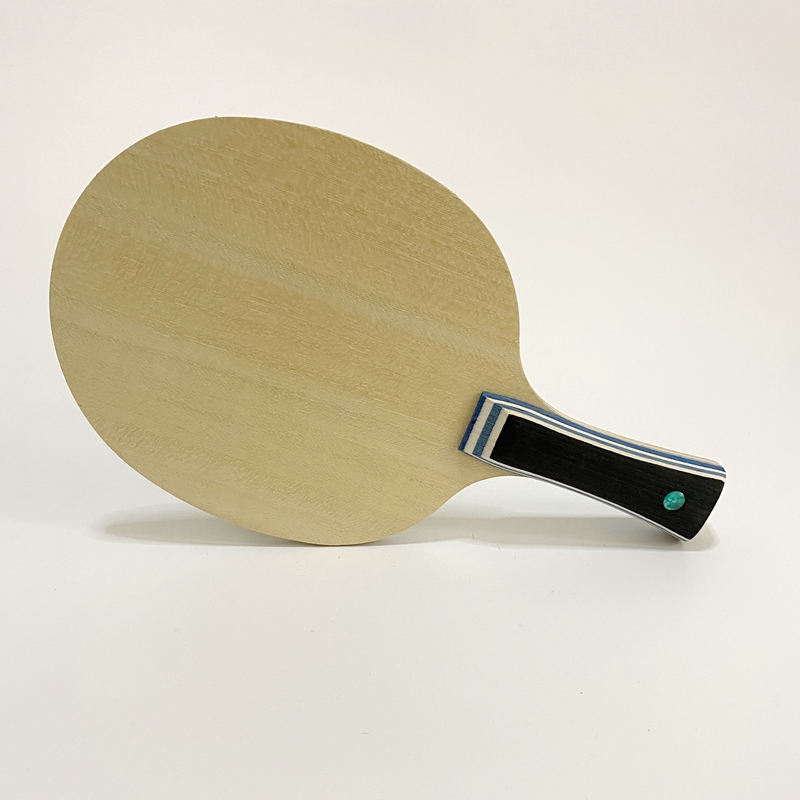 Lemuria VIS Carbon Fiber Table – обзор и цена Table Tennis Zhang Jike
