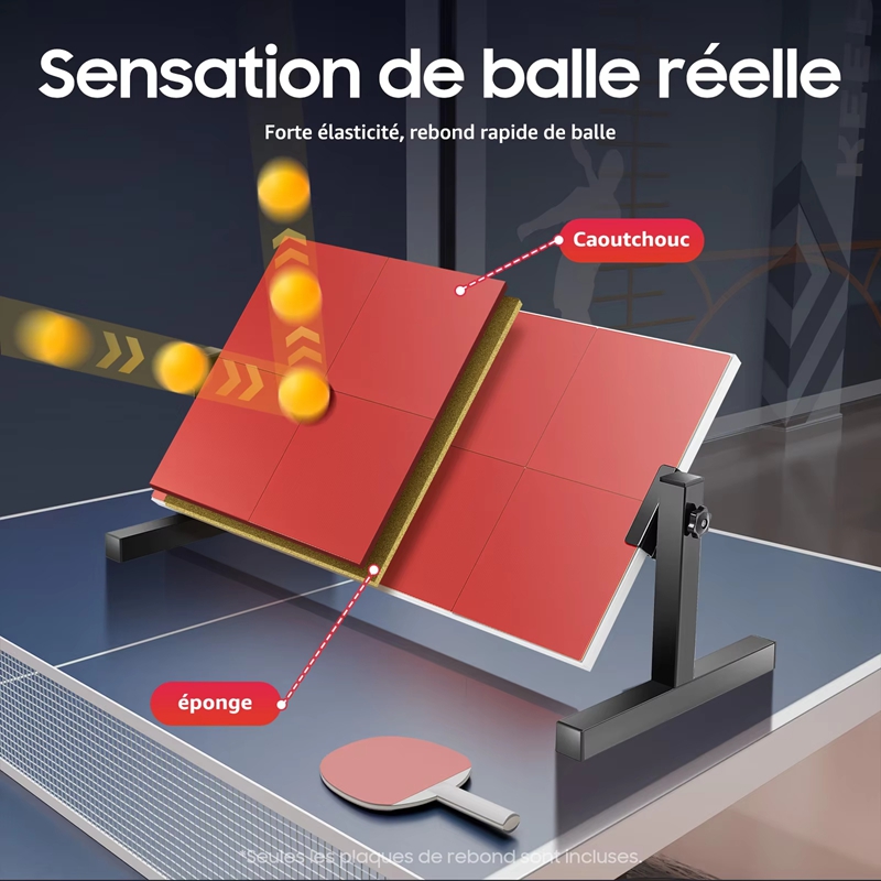 Desktop Table Tennis Rebound B – обзор и цена Table Tennis Eleven