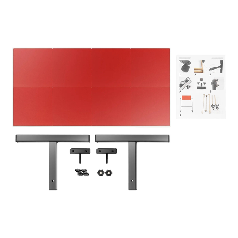 Desktop Table Tennis Rebound B – обзор и цена Table Tennis Eleven