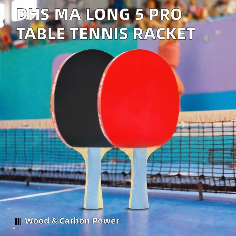 New Arrive Top Ranking  Profes – обзор и цена Table Tennis Ranking
