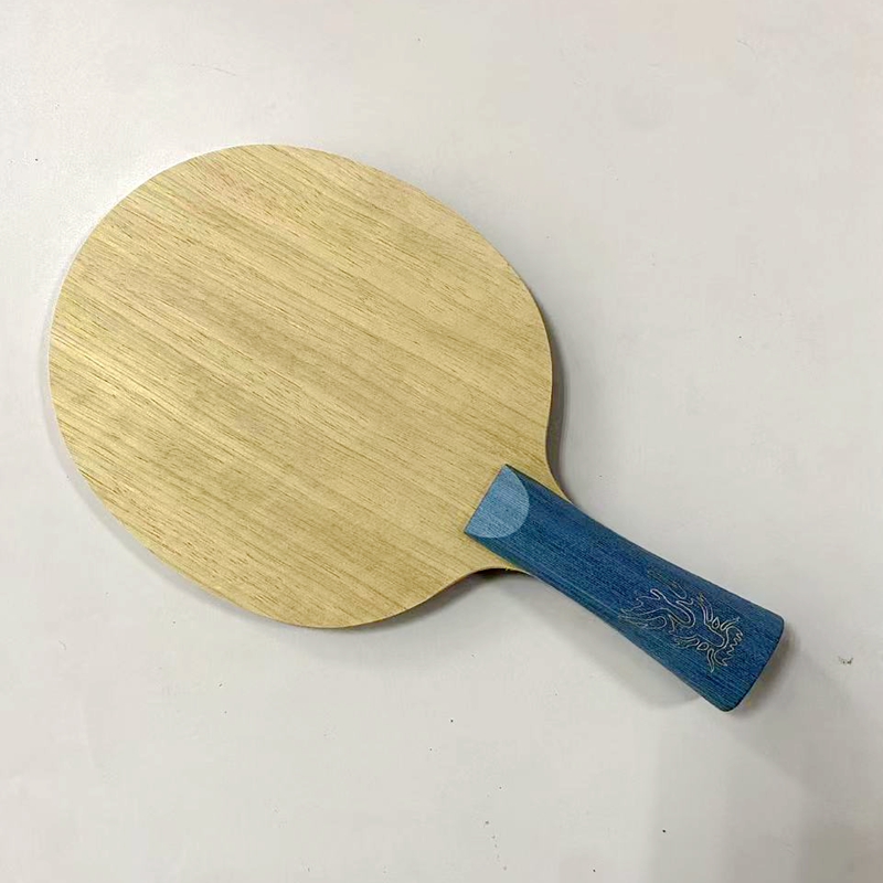 DIY W968 Hurricane Long V Tabl – обзор и цена Table Tennis Zhang Jike
